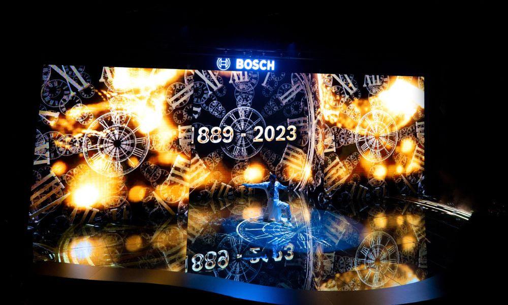 Beesea Event – Đơn vị dẫn đầu về tổ chức hội nghị và hội thảo